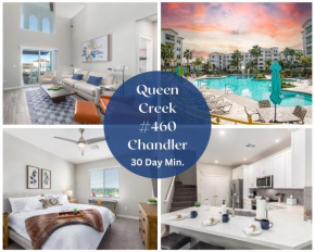 Queen Creek #460 Chandler